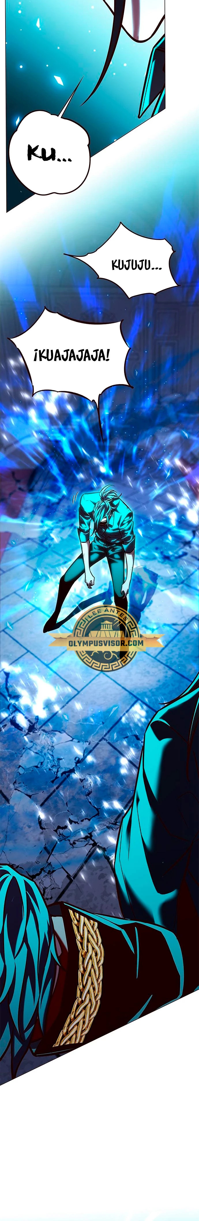 Read Electricidad veloz (es) Manga Online