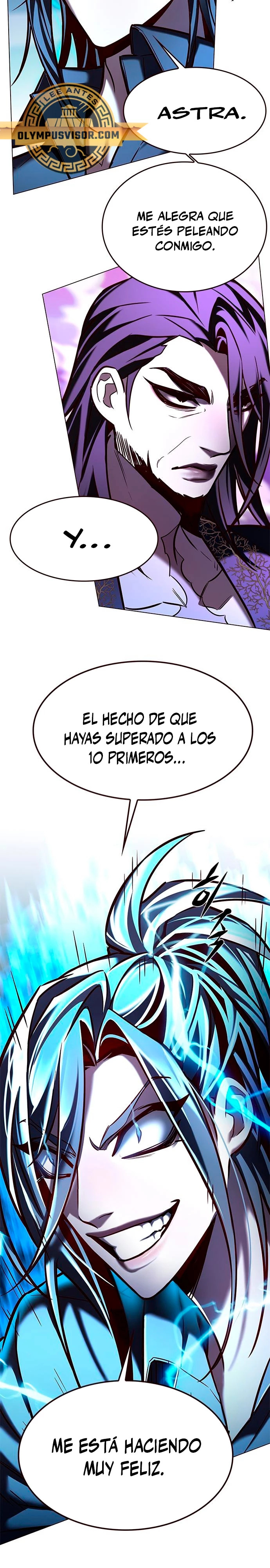 Read Electricidad veloz (es) Manga Online