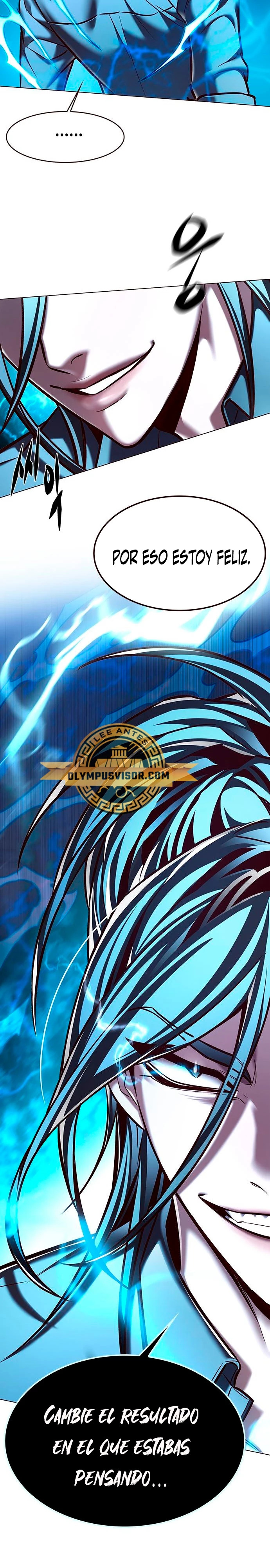 Read Electricidad veloz (es) Manga Online