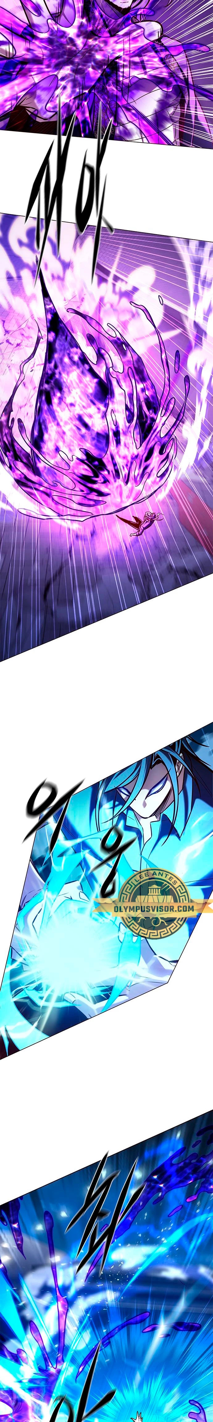 Read Electricidad veloz (es) Manga Online
