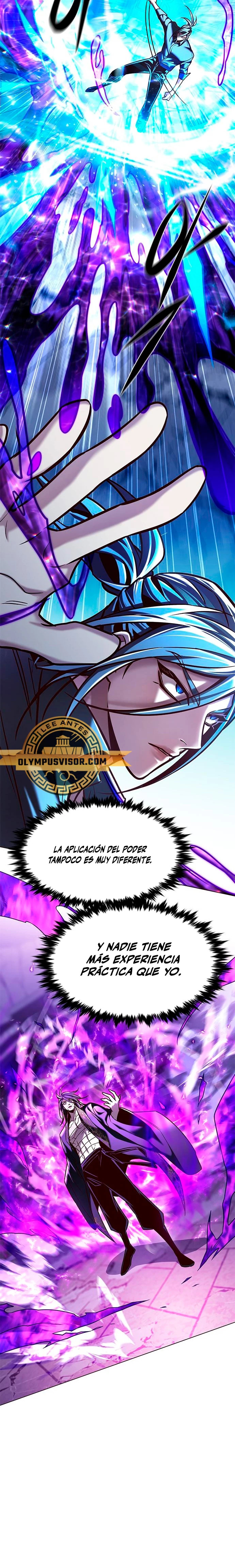 Read Electricidad veloz (es) Manga Online
