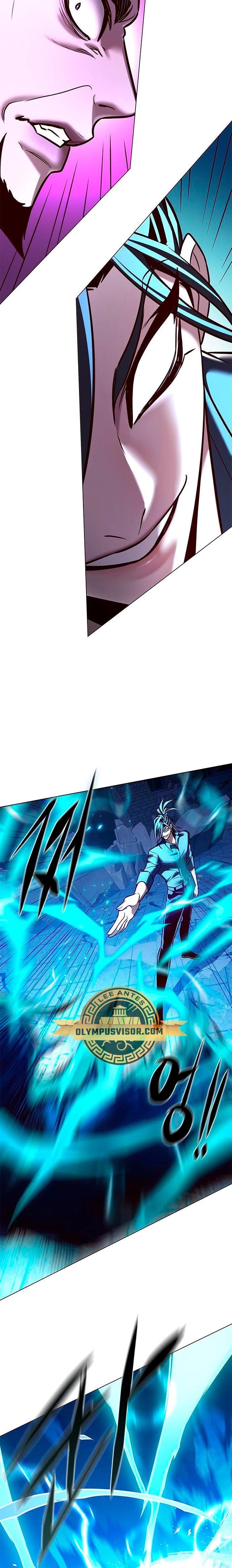 Read Electricidad veloz (es) Manga Online