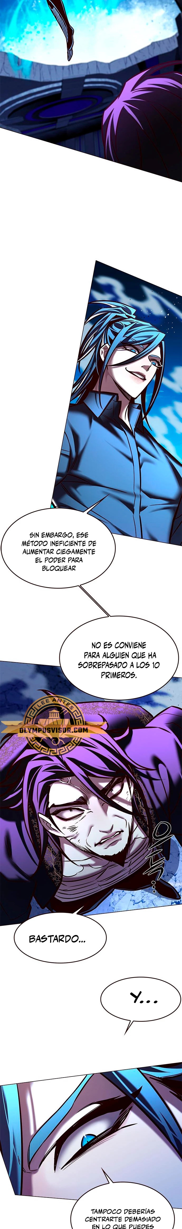 Read Electricidad veloz (es) Manga Online