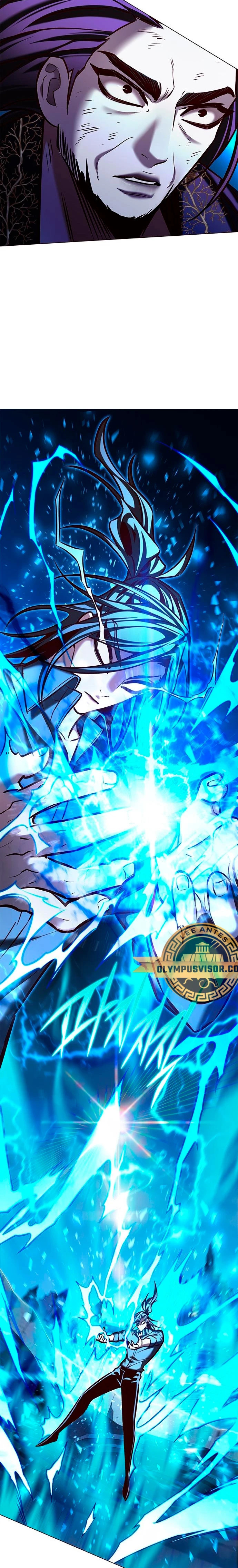 Read Electricidad veloz (es) Manga Online