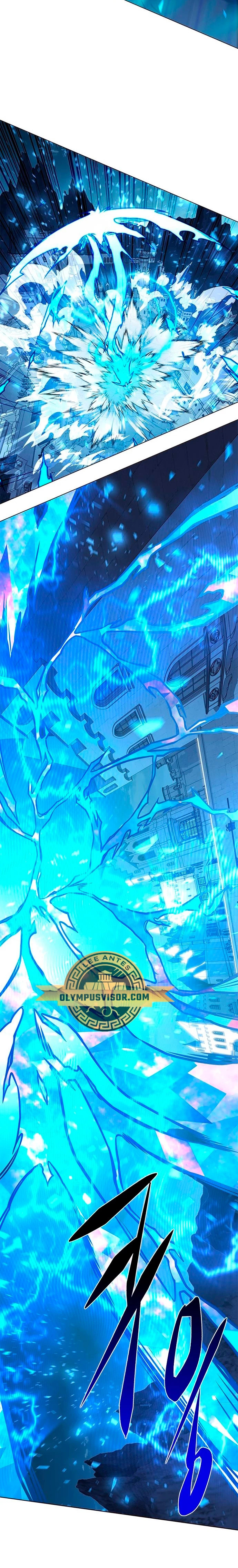 Read Electricidad veloz (es) Manga Online