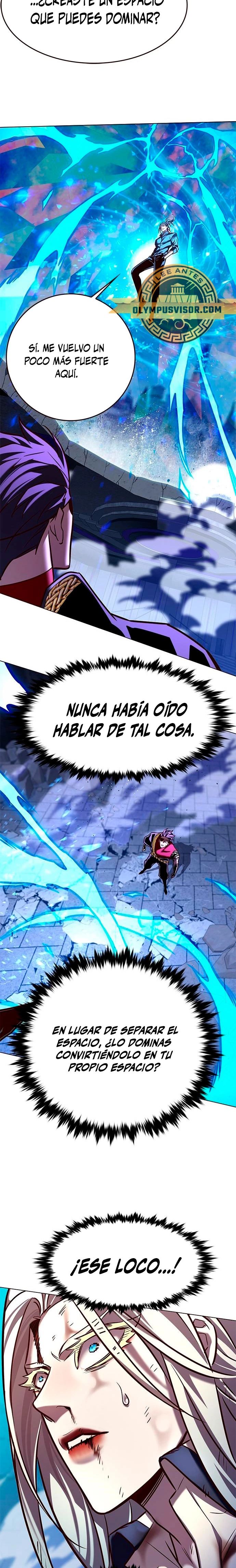 Read Electricidad veloz (es) Manga Online