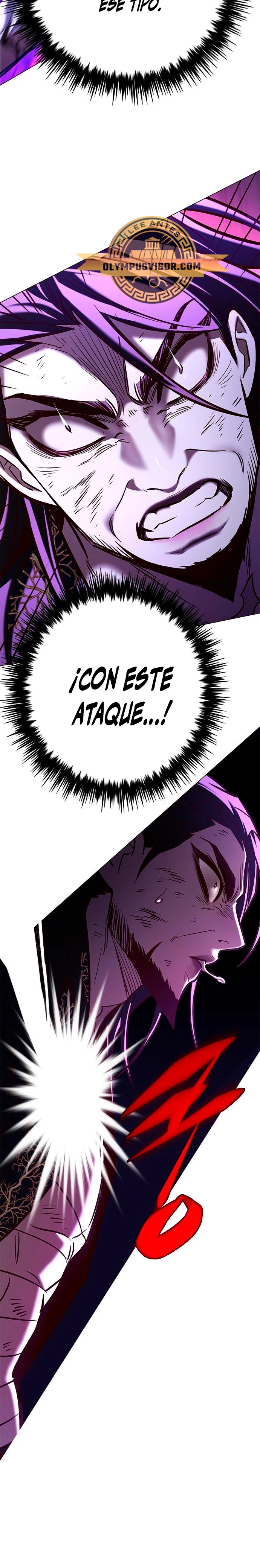 Read Electricidad veloz (es) Manga Online