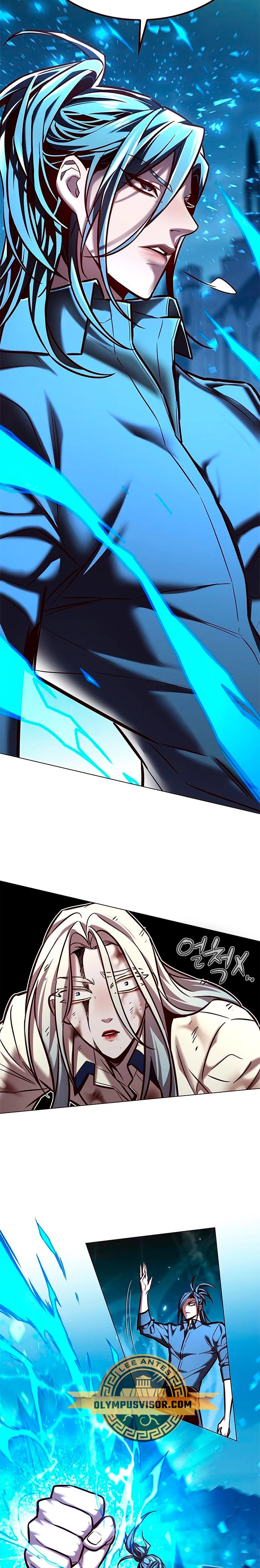 Read Electricidad veloz (es) Manga Online