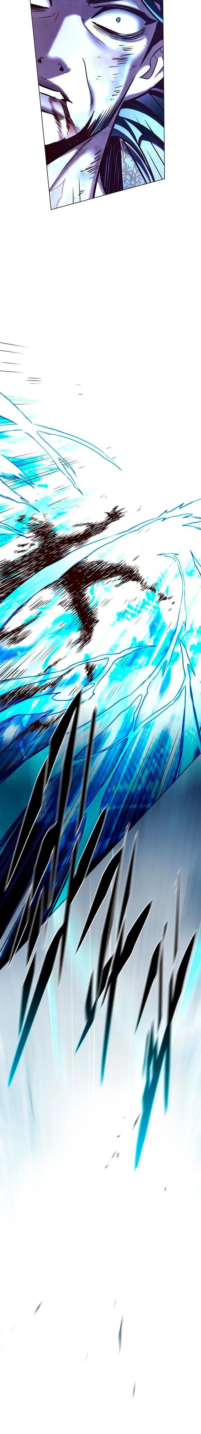 Read Electricidad veloz (es) Manga Online