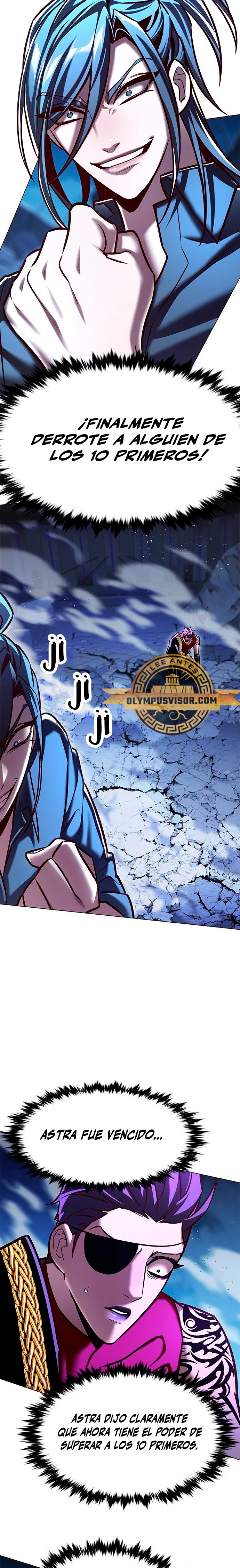 Read Electricidad veloz (es) Manga Online