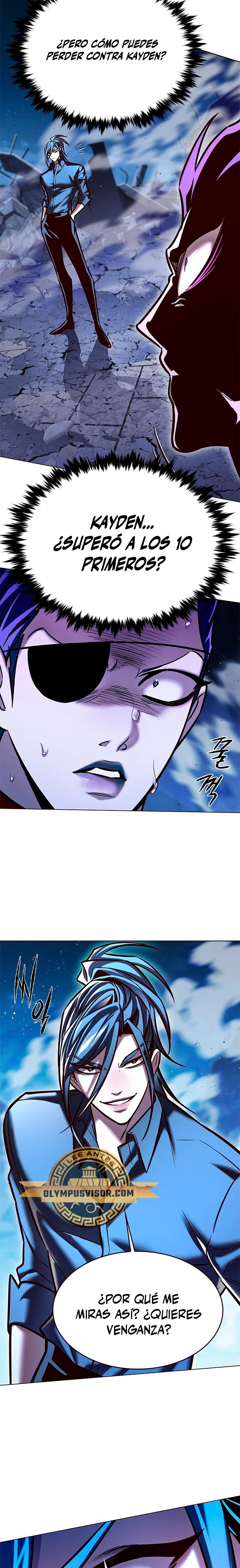 Read Electricidad veloz (es) Manga Online