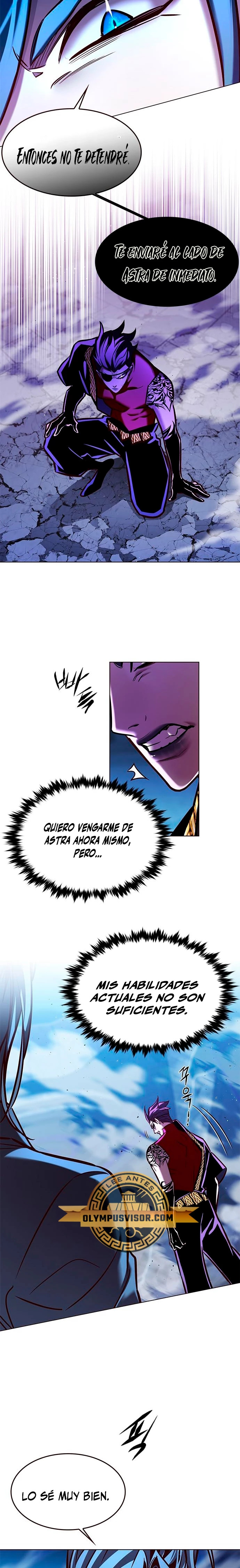 Read Electricidad veloz (es) Manga Online