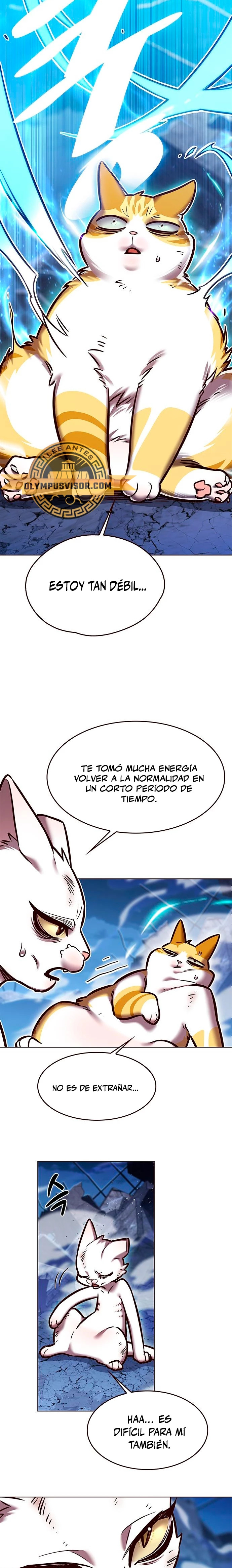 Read Electricidad veloz (es) Manga Online