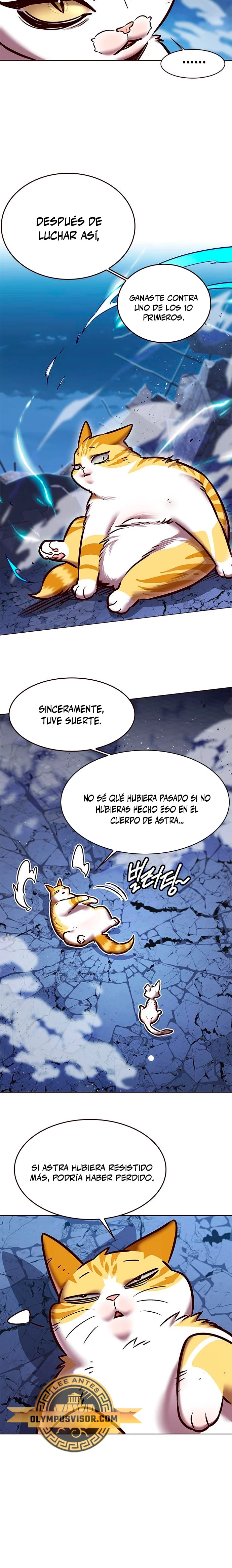 Read Electricidad veloz (es) Manga Online