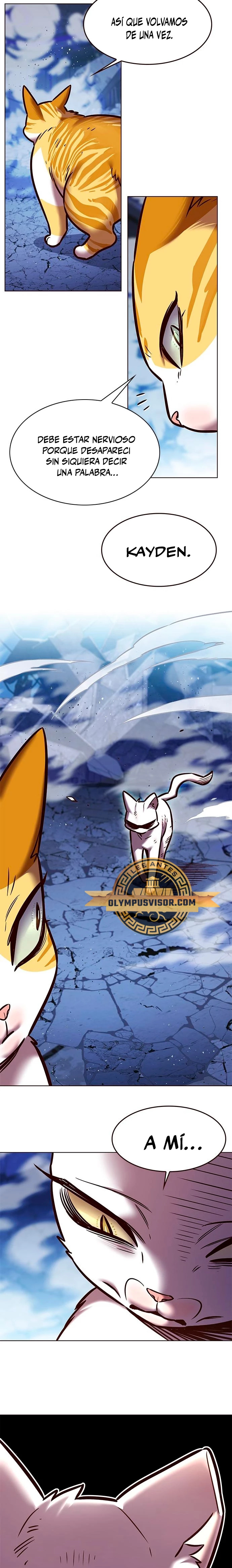 Read Electricidad veloz (es) Manga Online