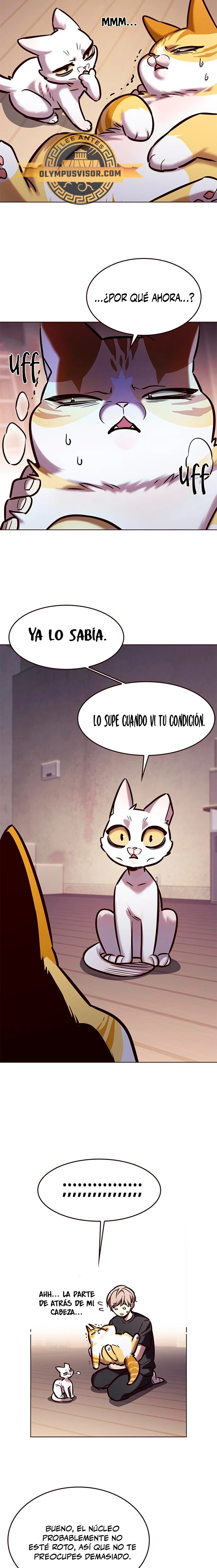Read Electricidad veloz (es) Manga Online