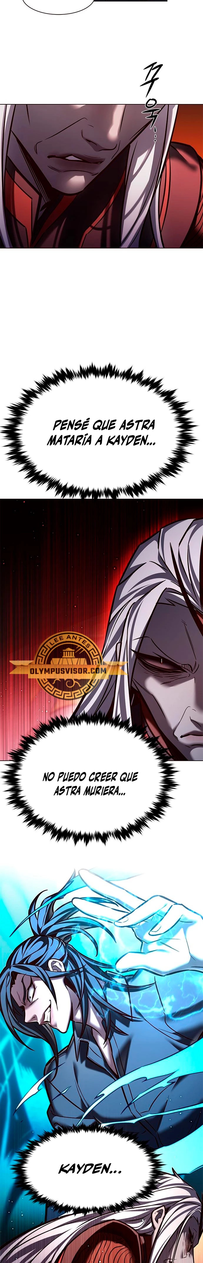 Read Electricidad veloz (es) Manga Online