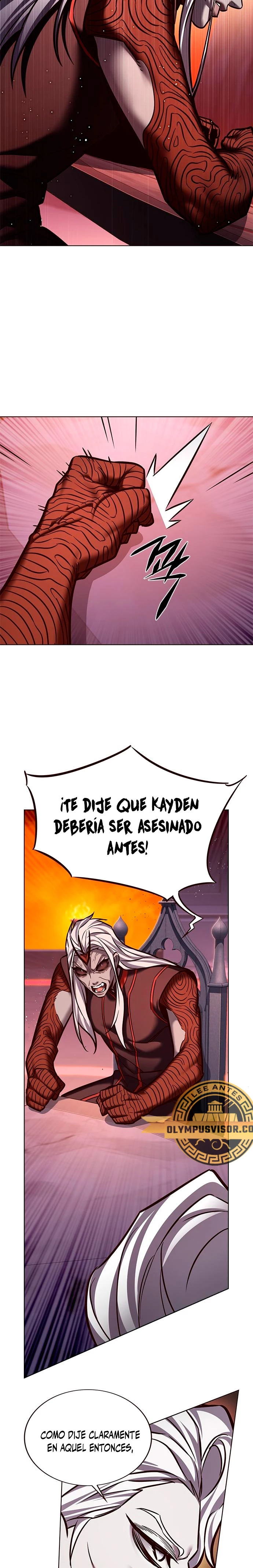 Read Electricidad veloz (es) Manga Online