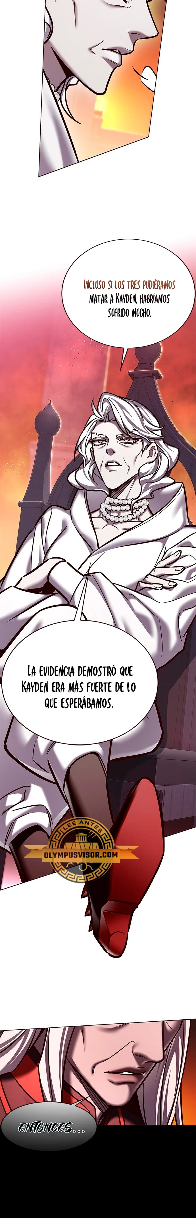 Read Electricidad veloz (es) Manga Online