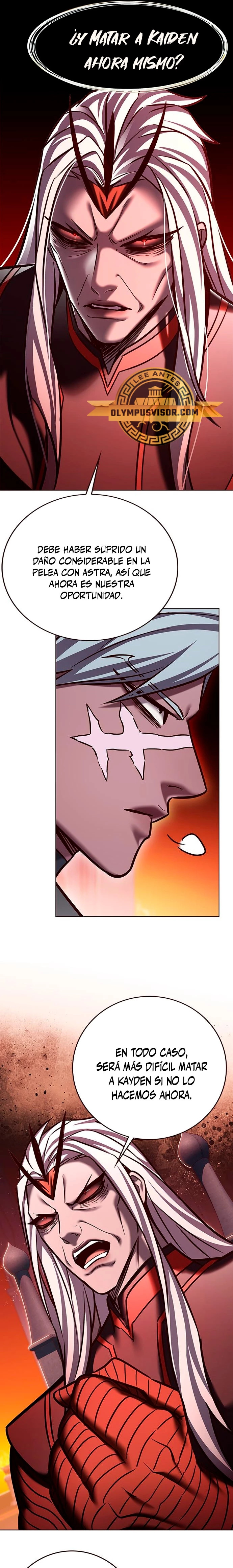 Read Electricidad veloz (es) Manga Online