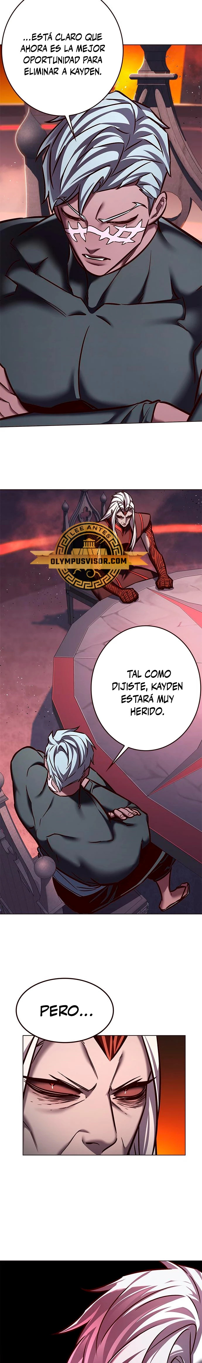 Read Electricidad veloz (es) Manga Online