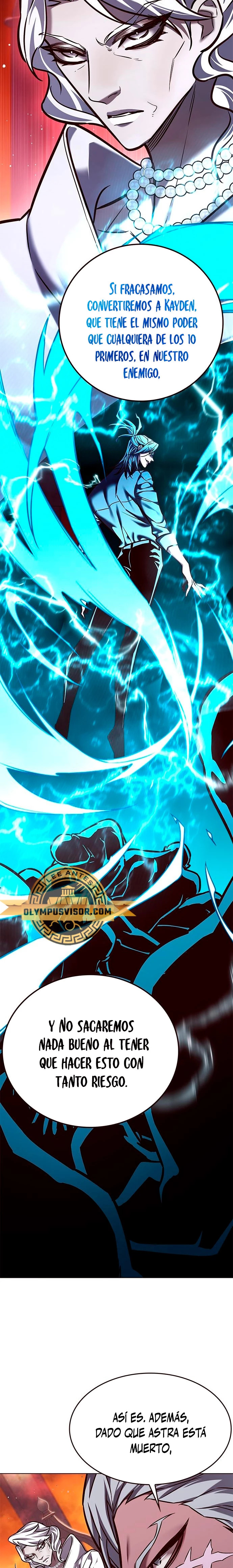 Read Electricidad veloz (es) Manga Online