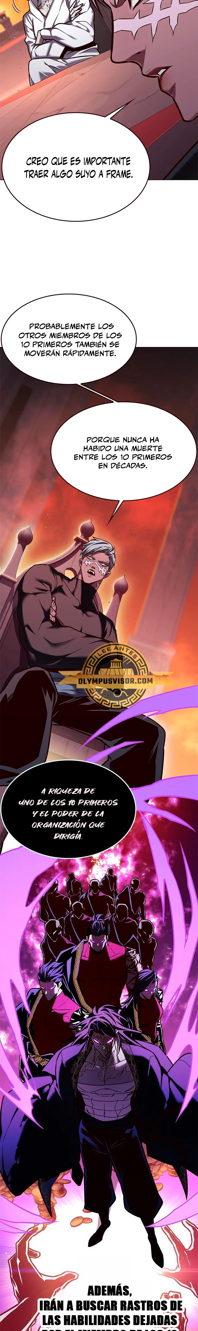 Read Electricidad veloz (es) Manga Online