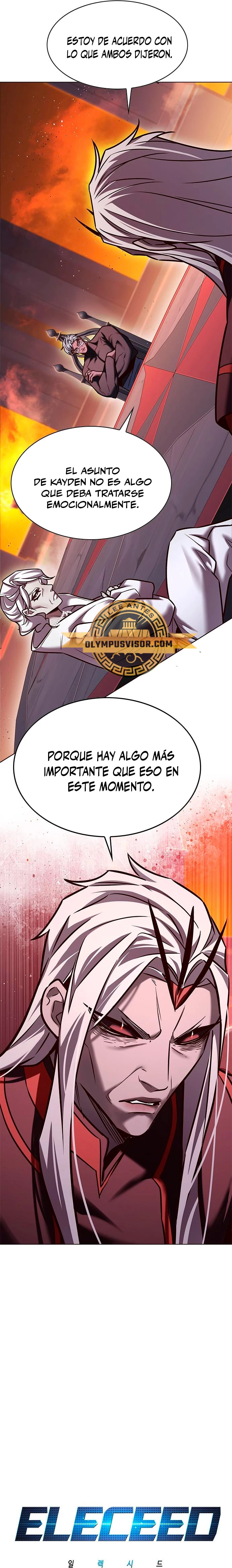 Read Electricidad veloz (es) Manga Online