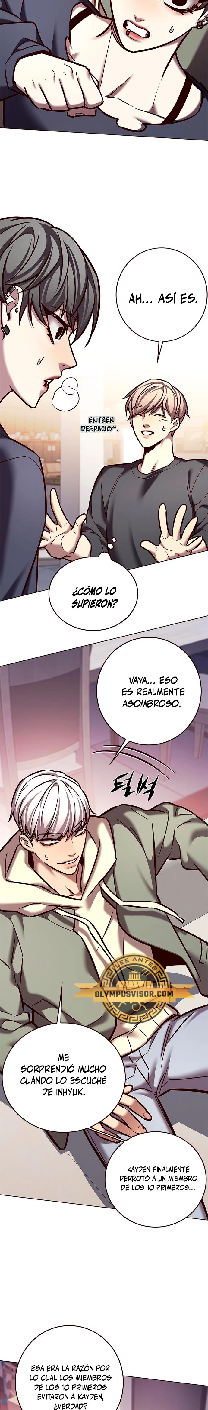 Read Electricidad veloz (es) Manga Online