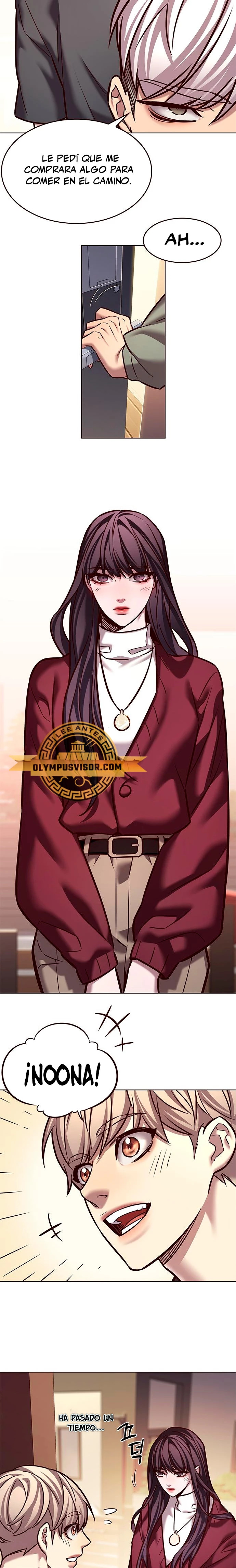Read Electricidad veloz (es) Manga Online