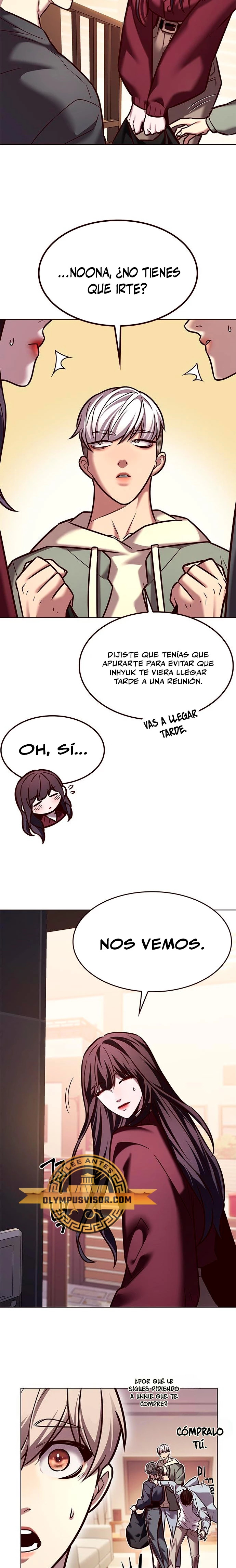 Read Electricidad veloz (es) Manga Online
