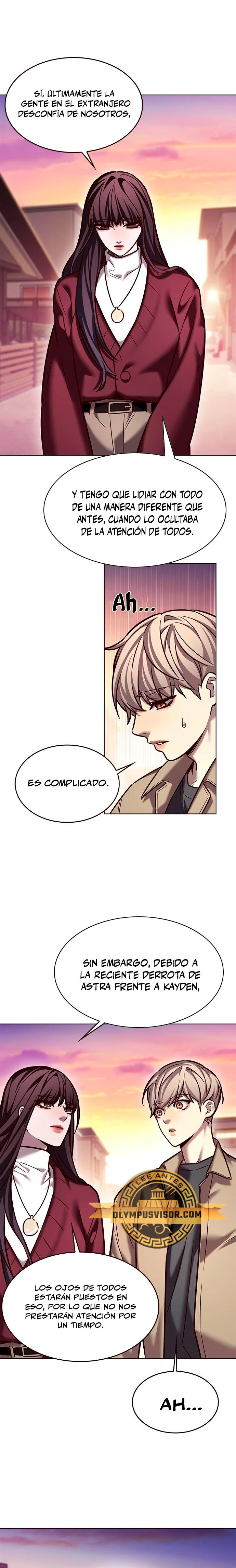 Read Electricidad veloz (es) Manga Online
