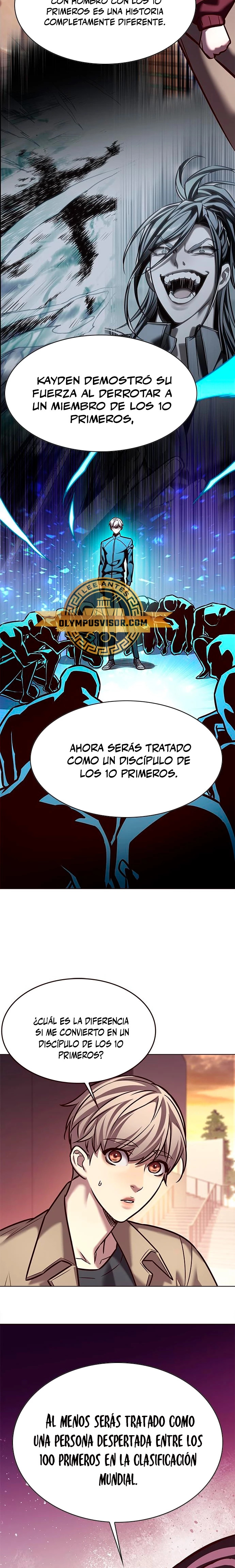 Read Electricidad veloz (es) Manga Online