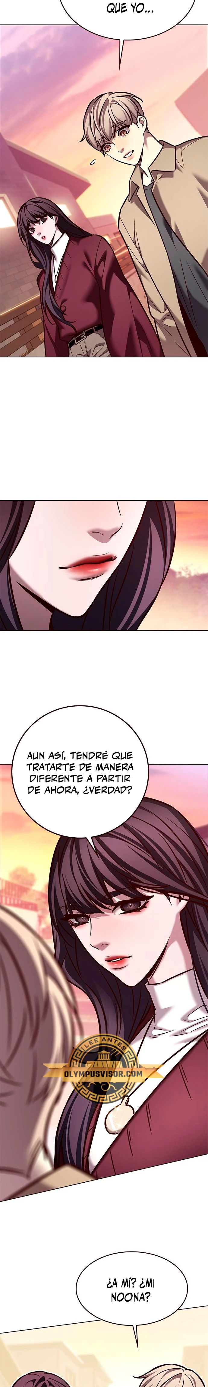Read Electricidad veloz (es) Manga Online
