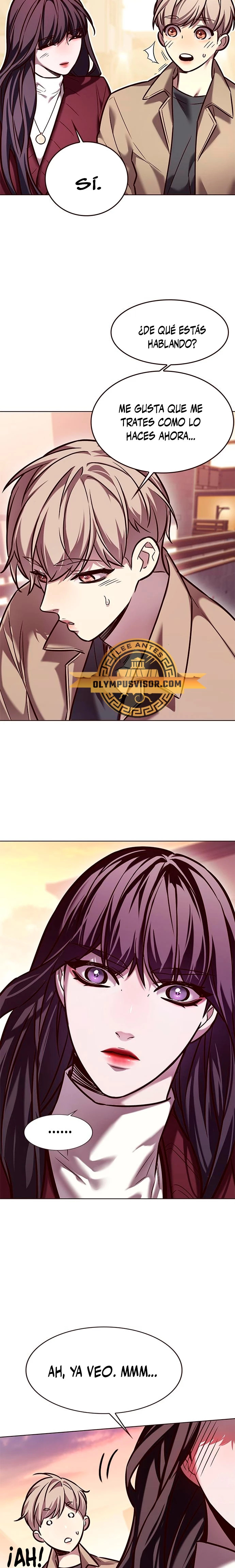 Read Electricidad veloz (es) Manga Online