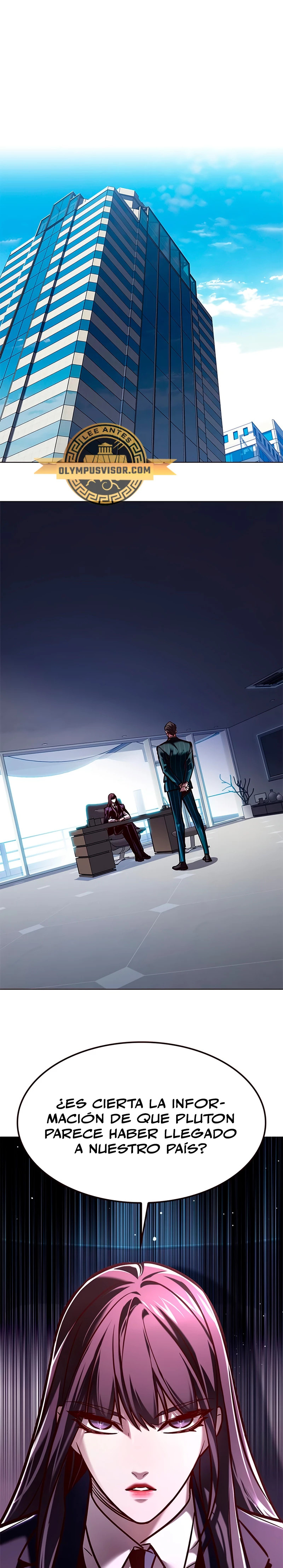 Read Electricidad veloz (es) Manga Online