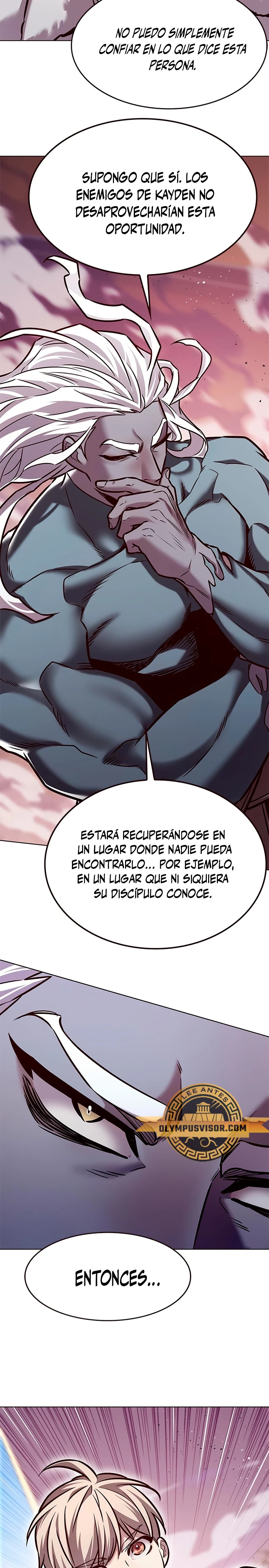 Read Electricidad veloz (es) Manga Online