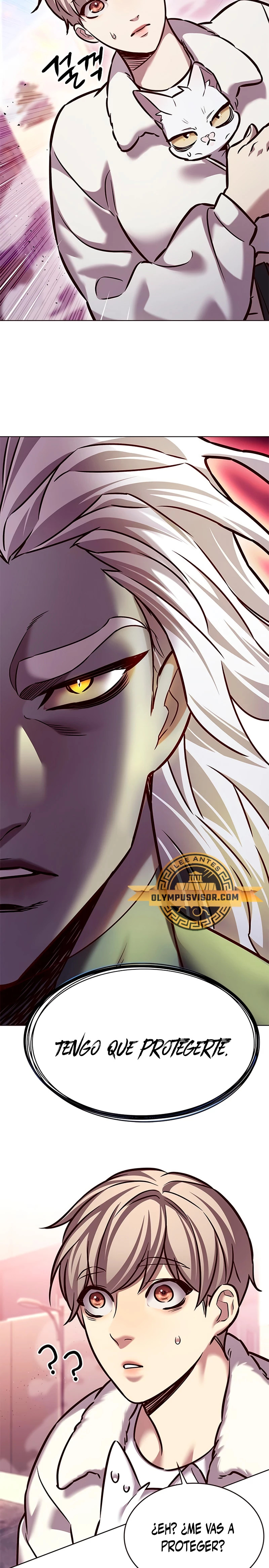 Read Electricidad veloz (es) Manga Online