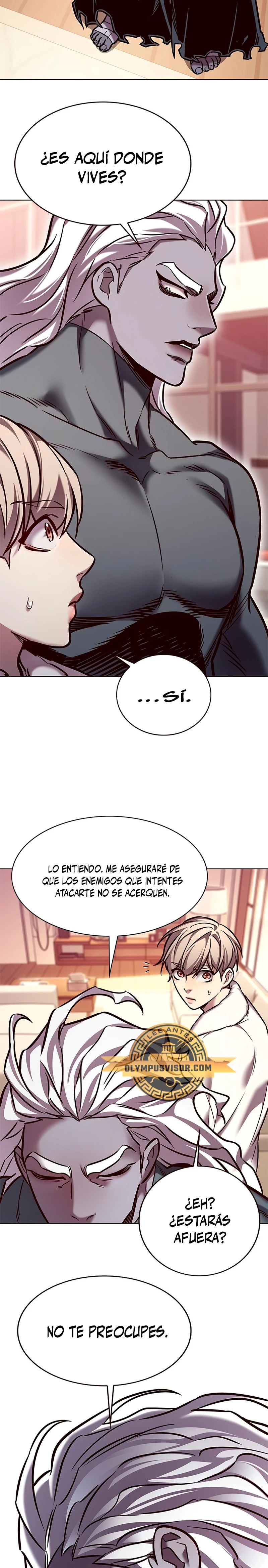 Read Electricidad veloz (es) Manga Online