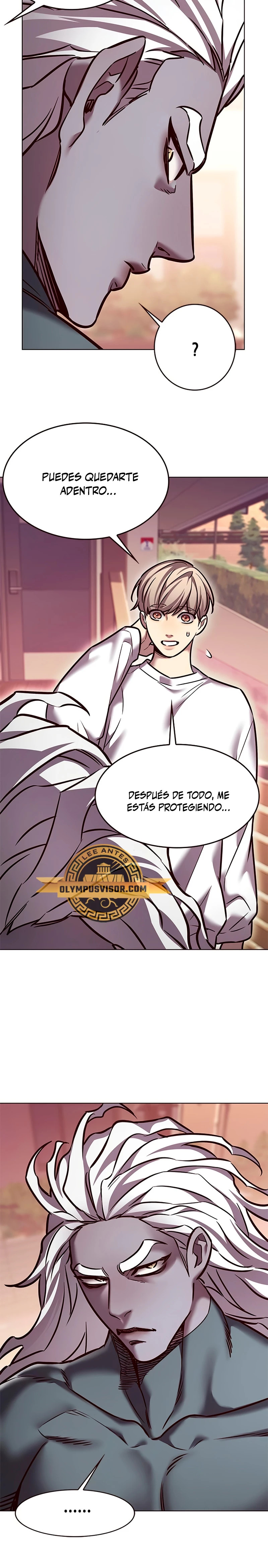 Read Electricidad veloz (es) Manga Online