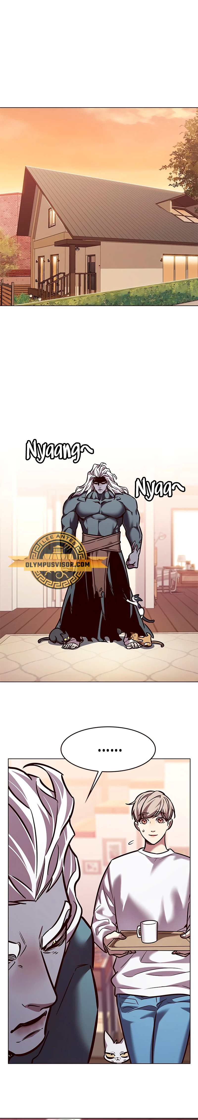 Read Electricidad veloz (es) Manga Online