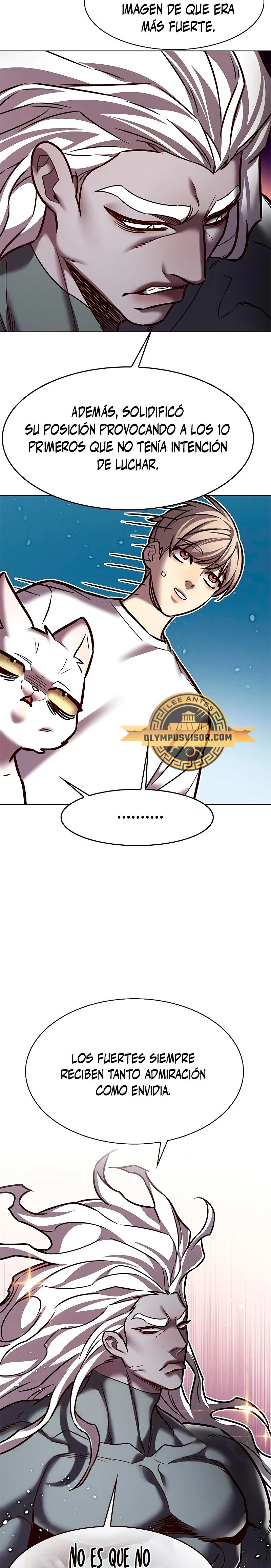 Read Electricidad veloz (es) Manga Online