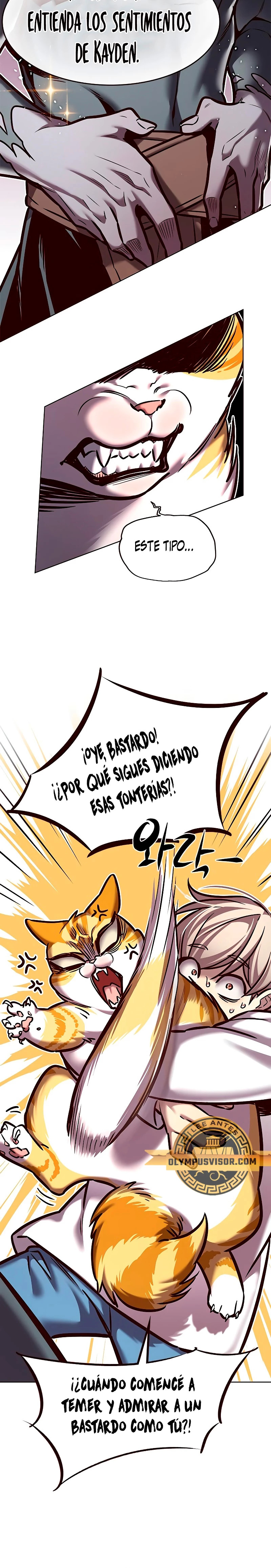 Read Electricidad veloz (es) Manga Online