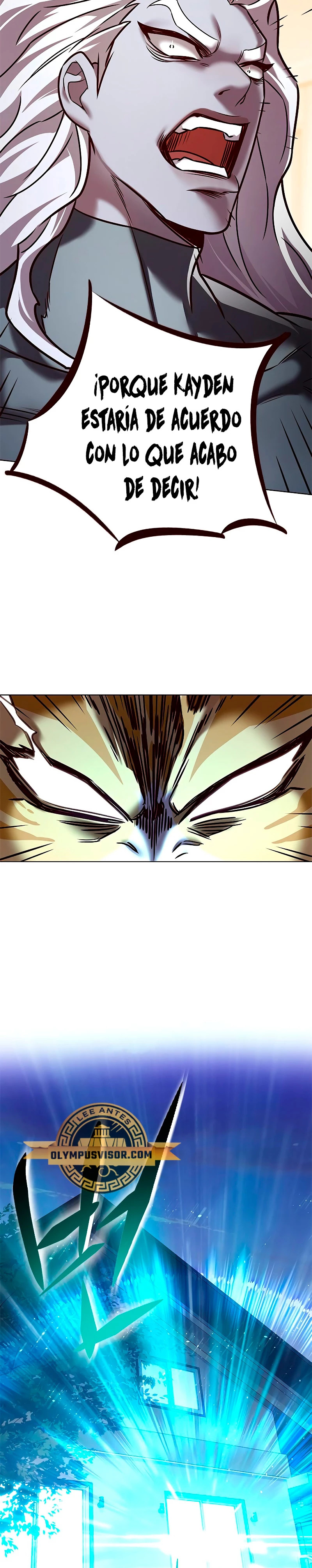Read Electricidad veloz (es) Manga Online