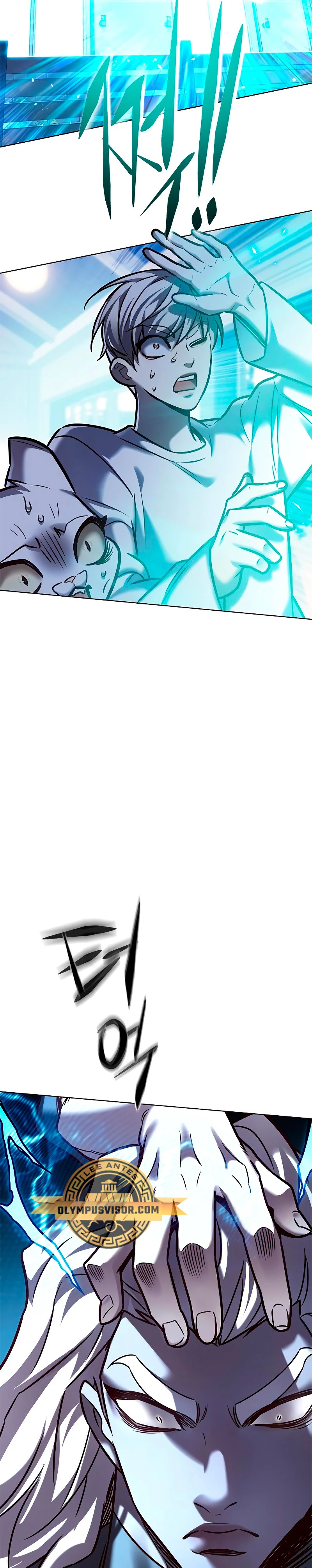 Read Electricidad veloz (es) Manga Online
