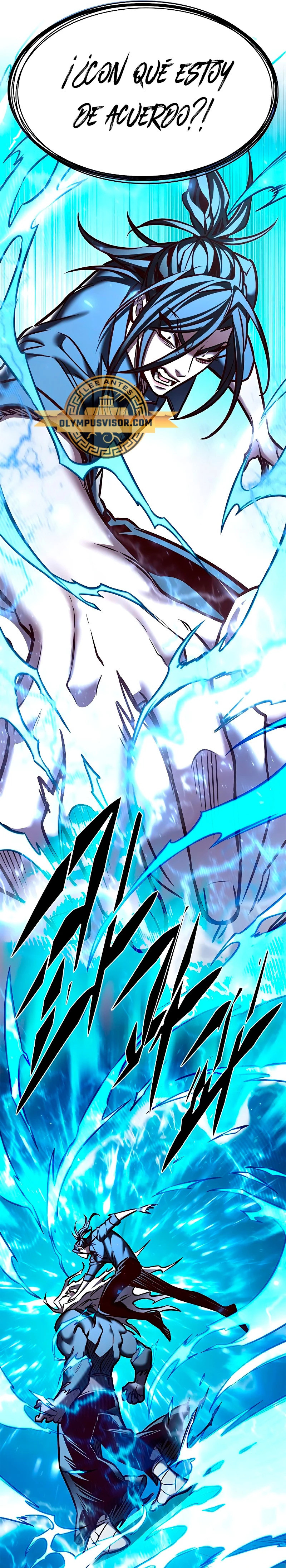 Read Electricidad veloz (es) Manga Online