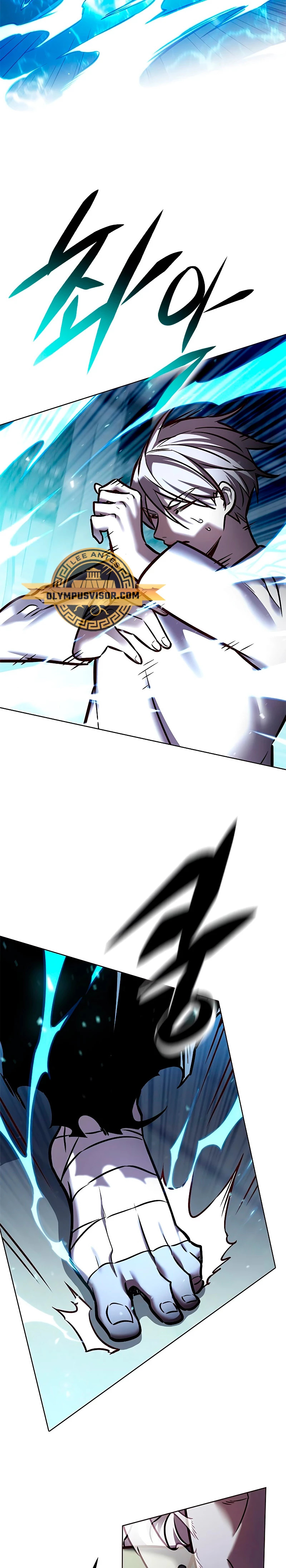 Read Electricidad veloz (es) Manga Online