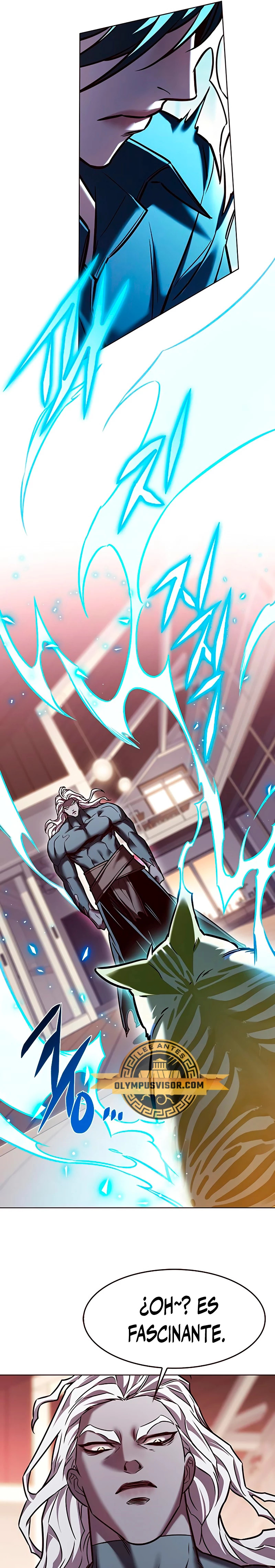 Read Electricidad veloz (es) Manga Online