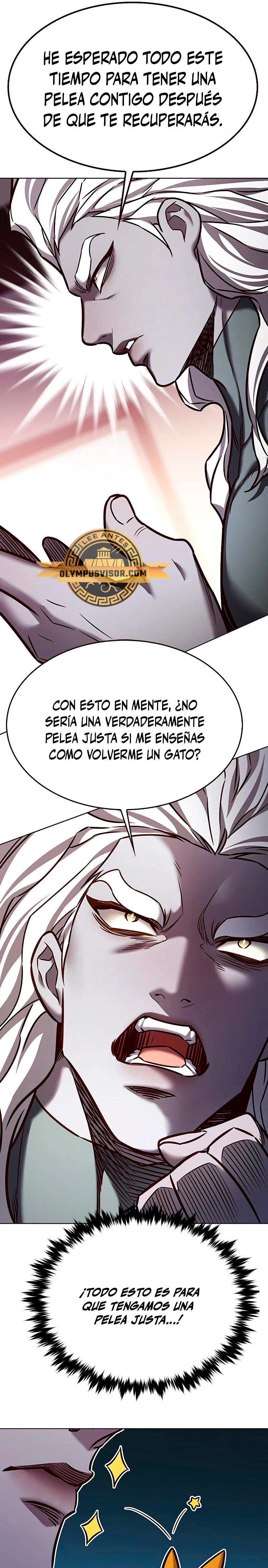 Read Electricidad veloz (es) Manga Online
