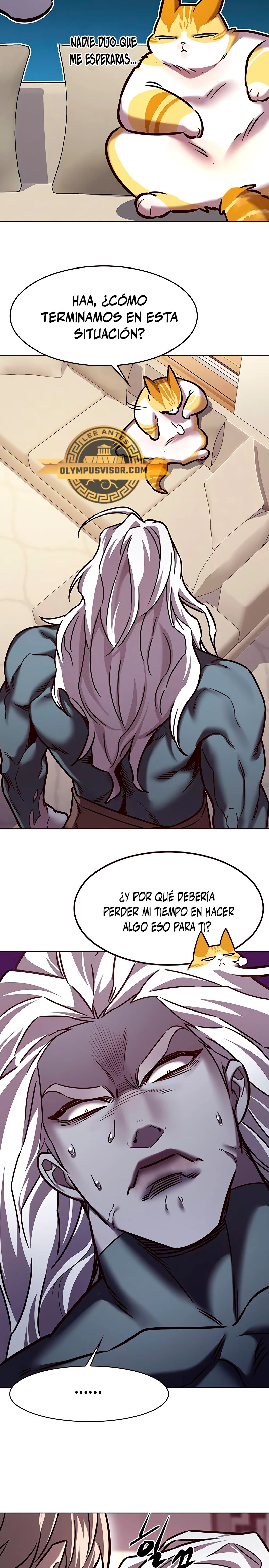 Read Electricidad veloz (es) Manga Online